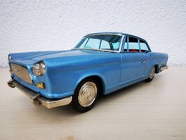 ATC Japan TinToy `62 NISSAN PRINCE SKYLINE Coupè MICHELOTTI